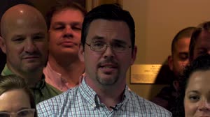 Stennis, The Artemis Generation - Center Operations Directorate